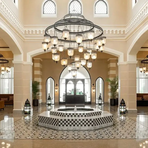 Jaz Oriental Resort - zdjęcie 4