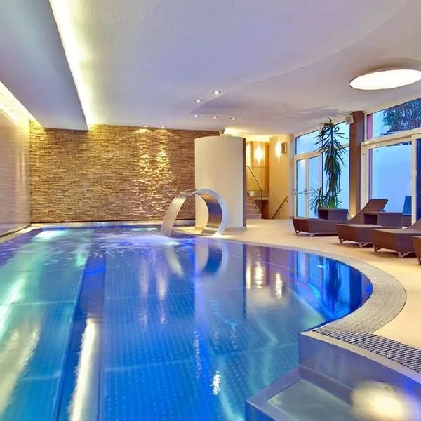 Schweizerhof (Kitzbuhel) - zdjęcie 3