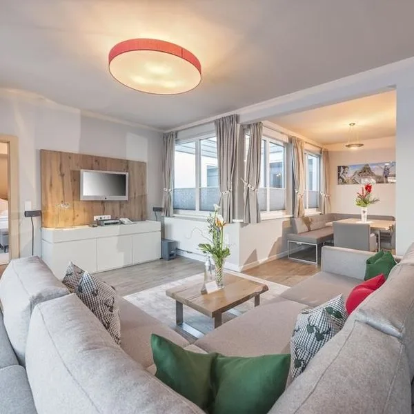 Schweizerhof (Kitzbuhel) - zdjęcie 5