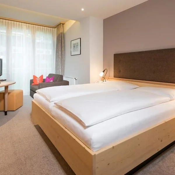 Schweizerhof (Kitzbuhel) - zdjęcie 4