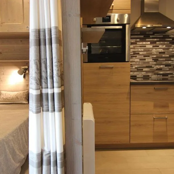 Ap. "Les Cimes de Caron" - zdjęcie 3