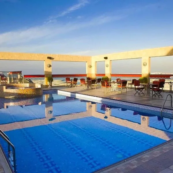 City Center (Manama)