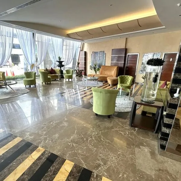 City Center (Manama) - zdjęcie 5