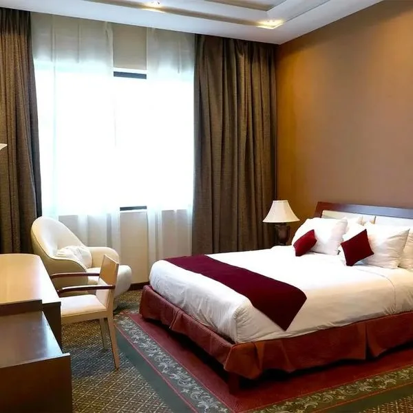 City Center (Manama) - zdjęcie 3