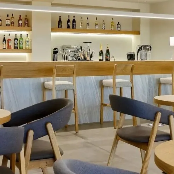 Enorme Santanna Beach Resort - zdjęcie 4