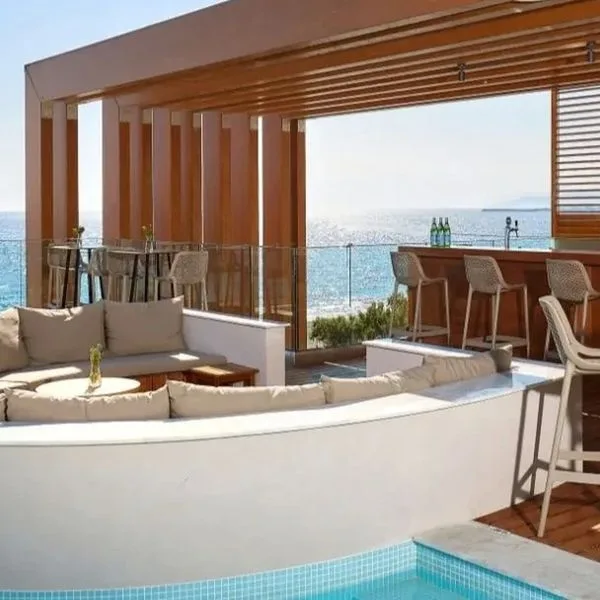 Enorme Santanna Beach Resort - zdjęcie 5