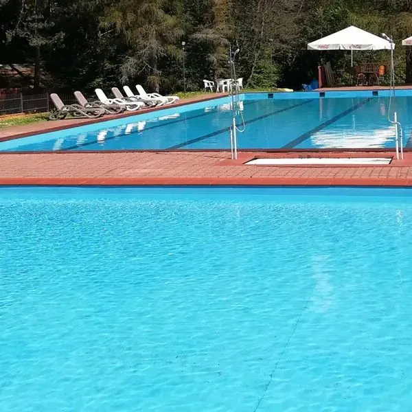 Perła Bieszczadów Geovita Czarna - zdjęcie 5