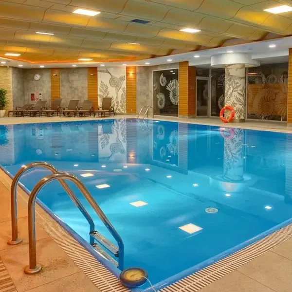 Perła Bieszczadów Geovita Czarna