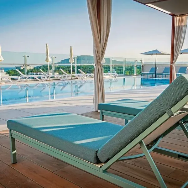 Maritim Amelia (Albena) - zdjęcie 3