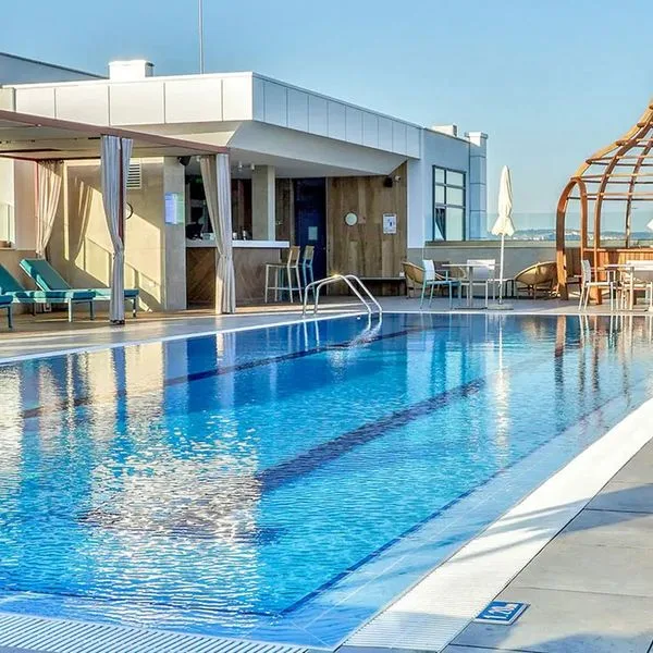 Maritim Amelia (Albena) - zdjęcie 2