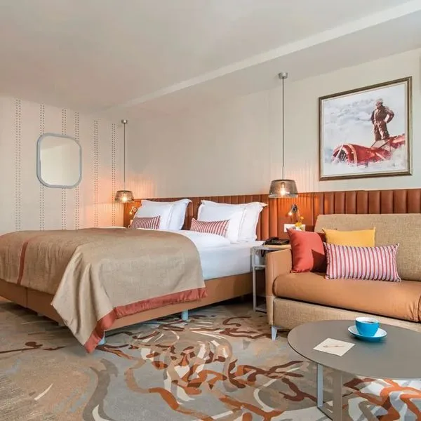 Maritim Amelia (Albena) - zdjęcie 5