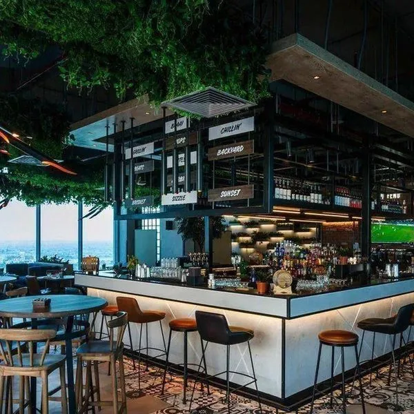 Holiday Inn Dubai Festival City - zdjęcie 3