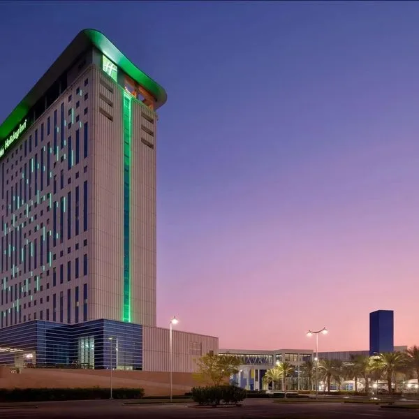 Holiday Inn Dubai Festival City