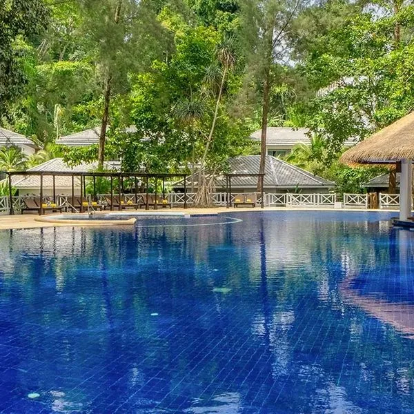 Sentido Khao Lak - zdjęcie 5