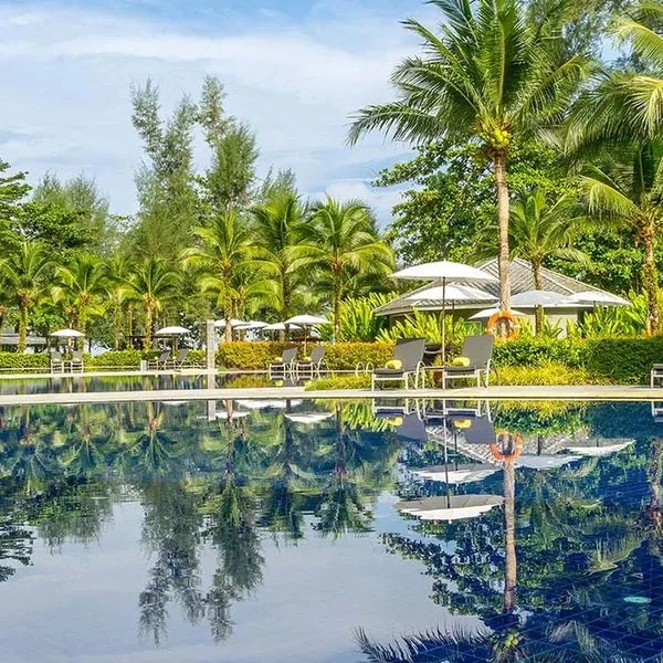 Sentido Khao Lak