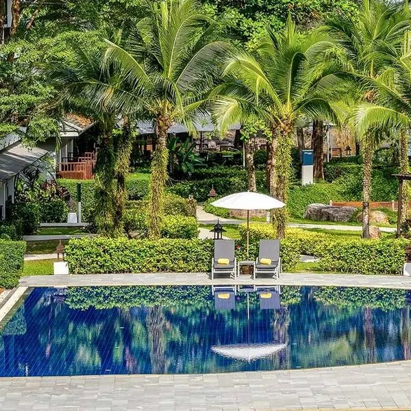 Sentido Khao Lak - zdjęcie 4