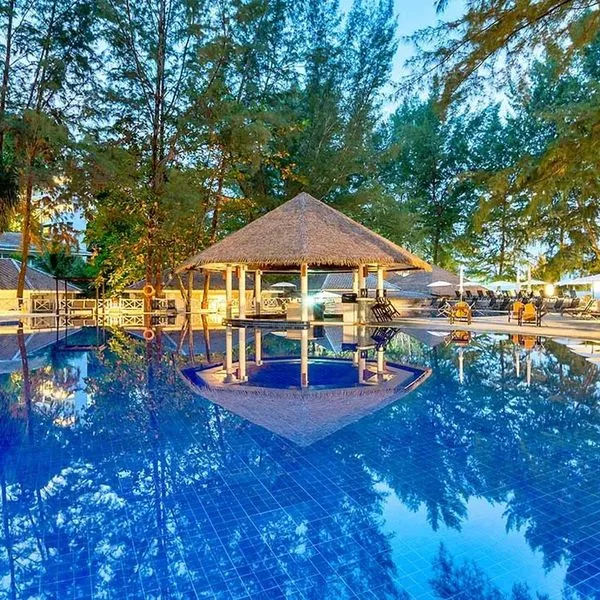 Sentido Khao Lak - zdjęcie 3