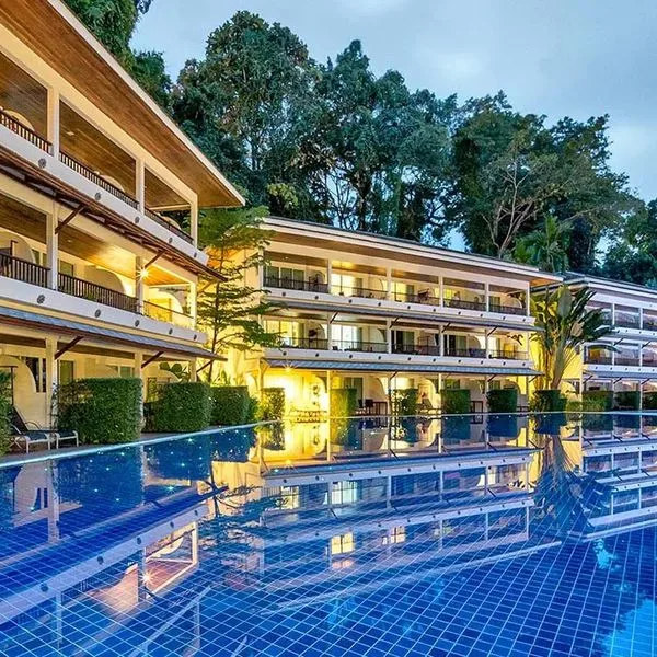 Sentido Khao Lak - zdjęcie 2