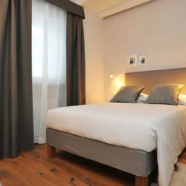 Baita Fanti Ski & Bike (ex. Baita Montana) - zdjęcie 3