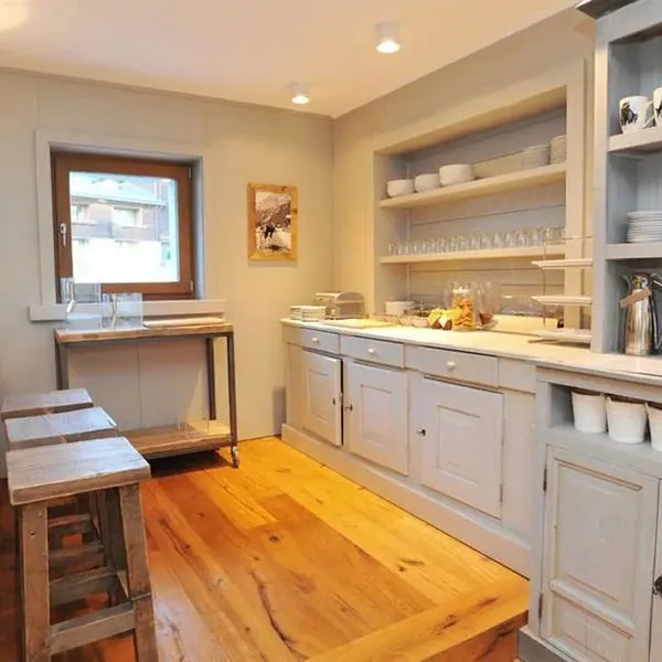 Baita Fanti Ski & Bike (ex. Baita Montana) - zdjęcie 5