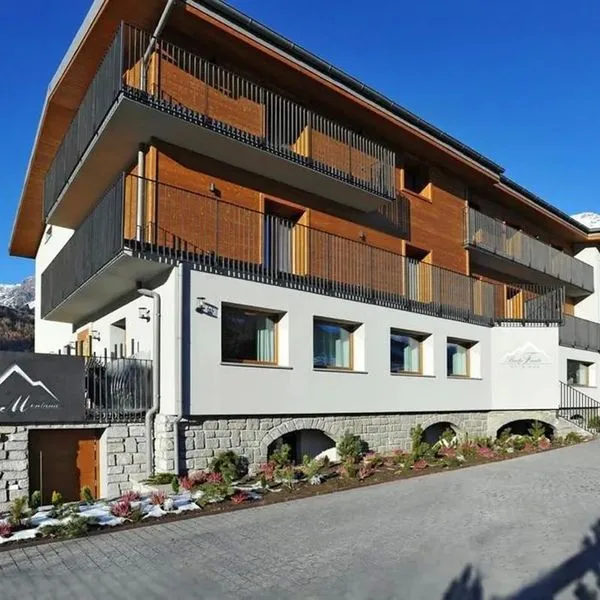 Baita Fanti Ski & Bike (ex. Baita Montana) - zdjęcie 2