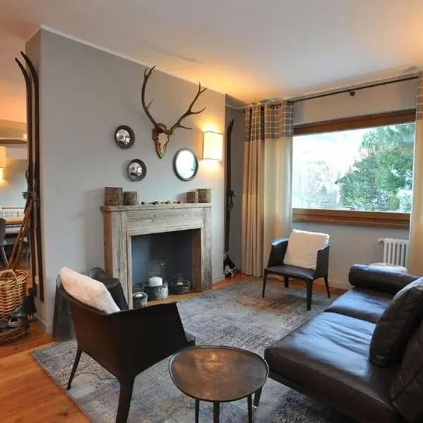 Baita Fanti Ski & Bike (ex. Baita Montana) - zdjęcie 4