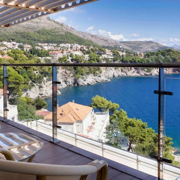 Rixos Premium Dubrovnik (ex Rixos Libertas) - zdjęcie 3