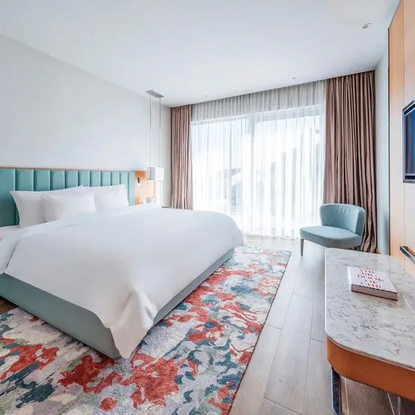 Rixos Premium Dubrovnik (ex Rixos Libertas) - zdjęcie 2