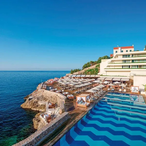 Rixos Premium Dubrovnik (ex Rixos Libertas) - zdjęcie 4