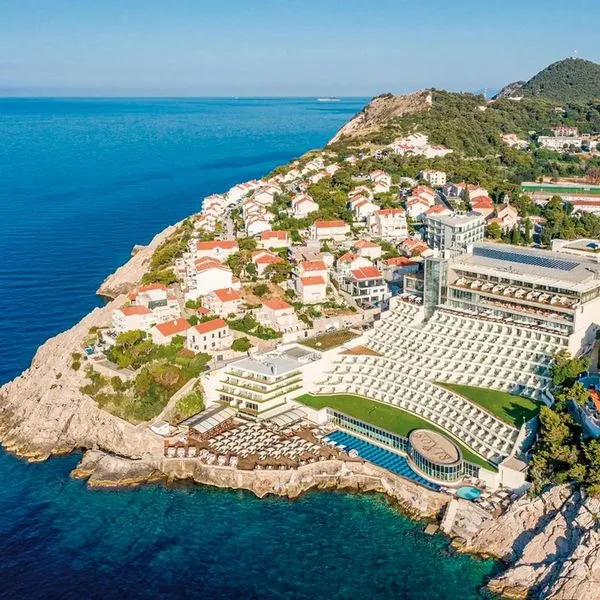 Rixos Premium Dubrovnik (ex Rixos Libertas)