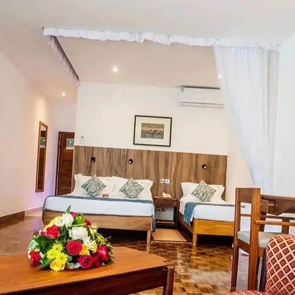 Travellers Club - zdjęcie 3