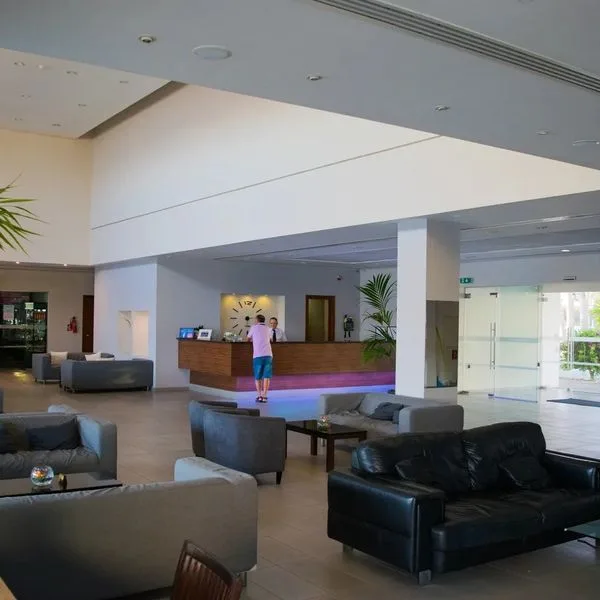 Theo Sunset Bay Holiday Village (Pafos) - zdjęcie 4