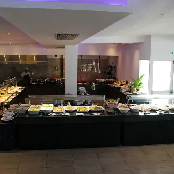 Theo Sunset Bay Holiday Village (Pafos) - zdjęcie 5