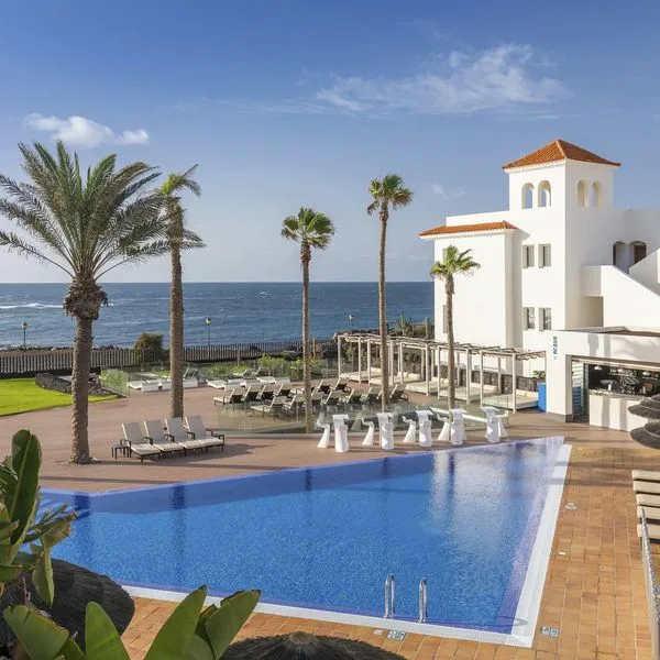 Barcelo Fuerteventura Royal Level (Ex - Barcelo Castillo Royal Level )