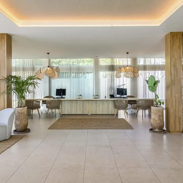 Barcelo Fuerteventura Royal Level (Ex - Barcelo Castillo Royal Level ) - zdjęcie 3