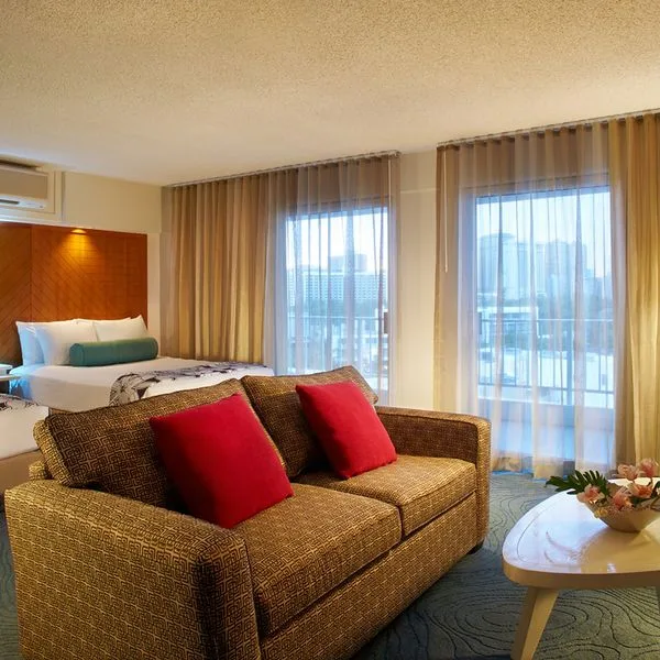 Oasis (ex. Aqua Oasis) - zdjęcie 3