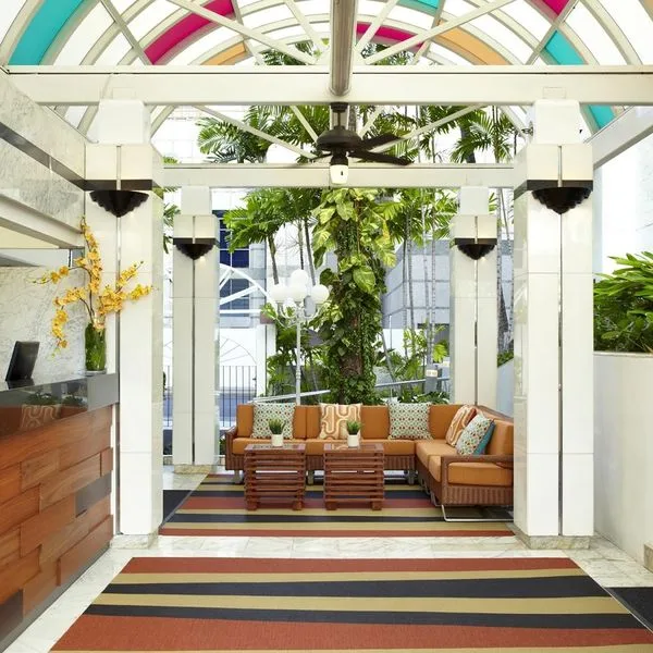 Oasis (ex. Aqua Oasis) - zdjęcie 2