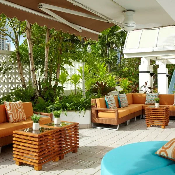 Oasis (ex. Aqua Oasis)