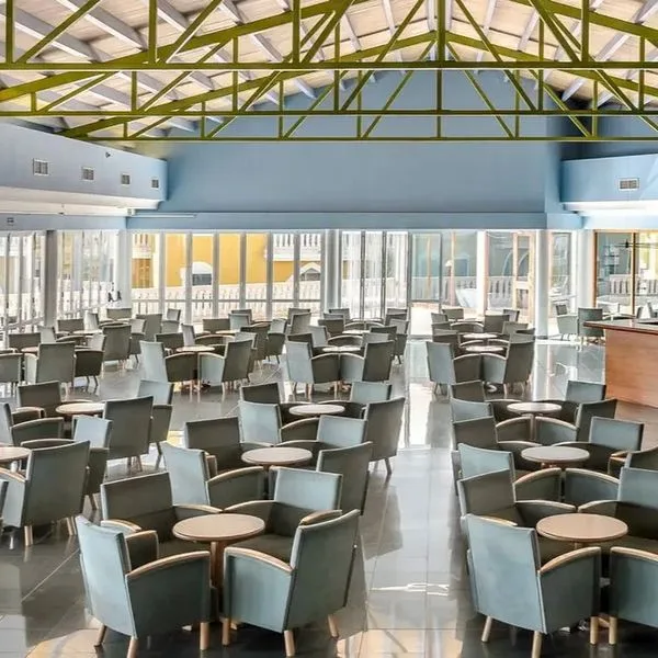 Vibra Blanc Cottage - zdjęcie 2