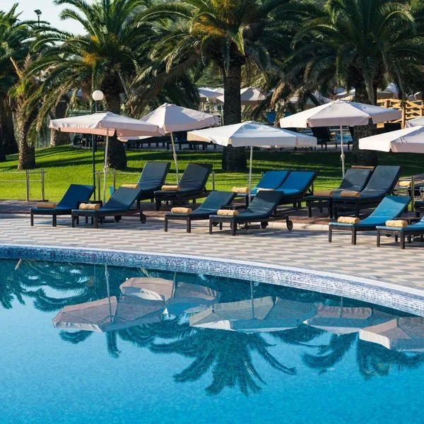 Iberostar Waves Bellevue - zdjęcie 2