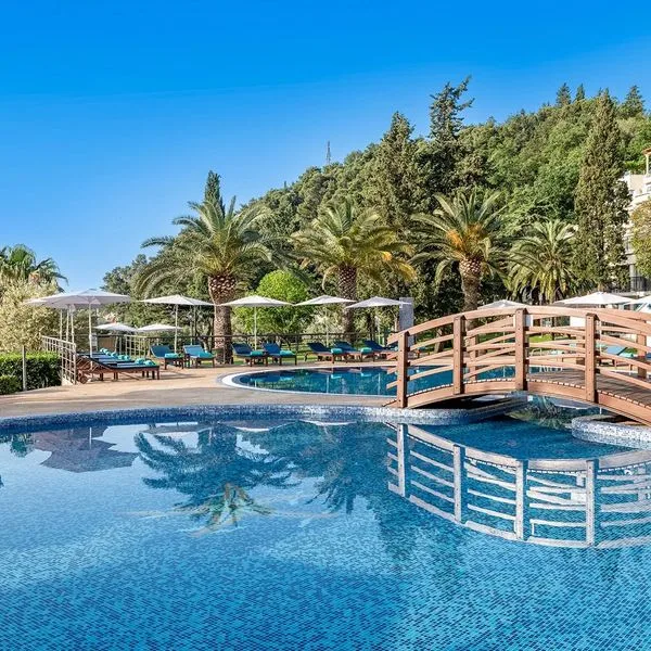 Iberostar Waves Bellevue - zdjęcie 4