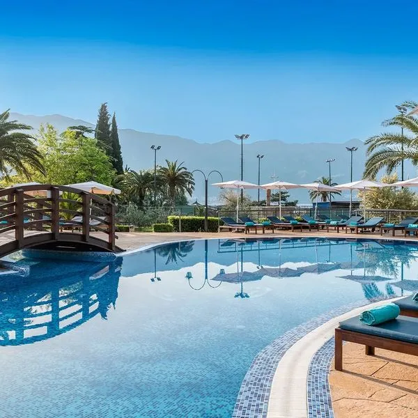 Iberostar Waves Bellevue - zdjęcie 5