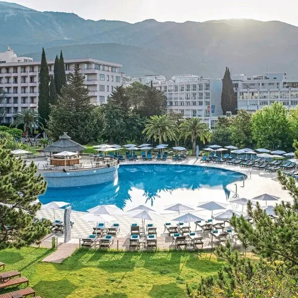 Iberostar Waves Bellevue - zdjęcie 4