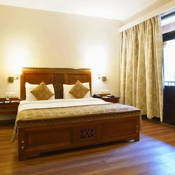 Neelams The Grand - zdjęcie 5