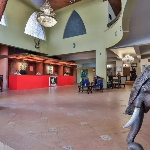 Neelams The Grand - zdjęcie 3