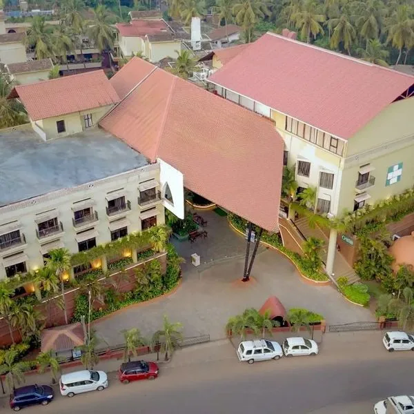 Neelams The Grand - zdjęcie 2