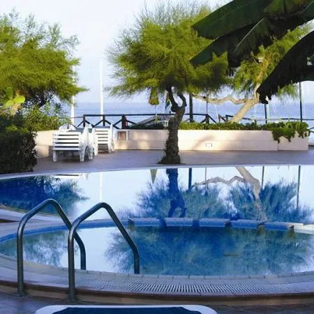 Club Baia del Sole Villaggio - zdjęcie 3