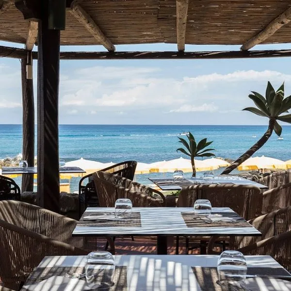 Club Baia del Sole Villaggio - zdjęcie 2