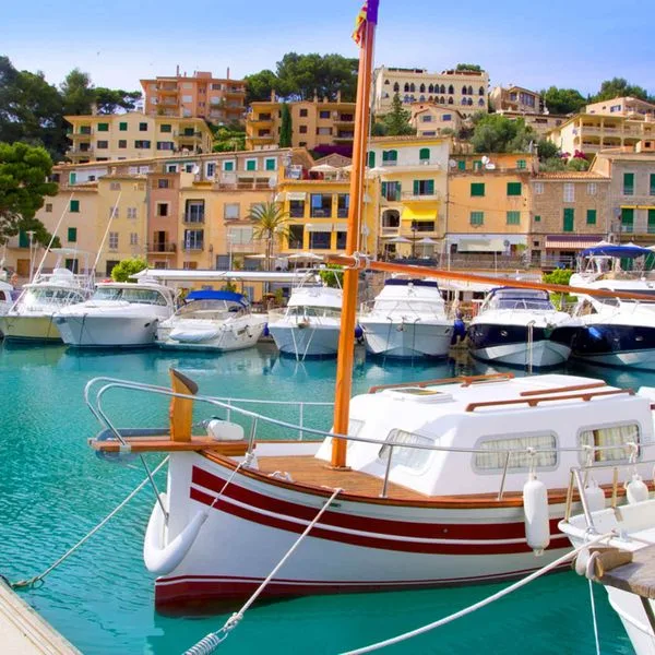 Globales Palmanova Palace - zdjęcie 5