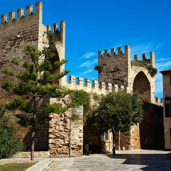 Globales Palmanova Palace - zdjęcie 4